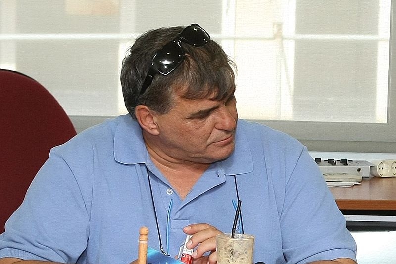 Στούπας: «Μακρύς ο δρόμος για τη Super League»