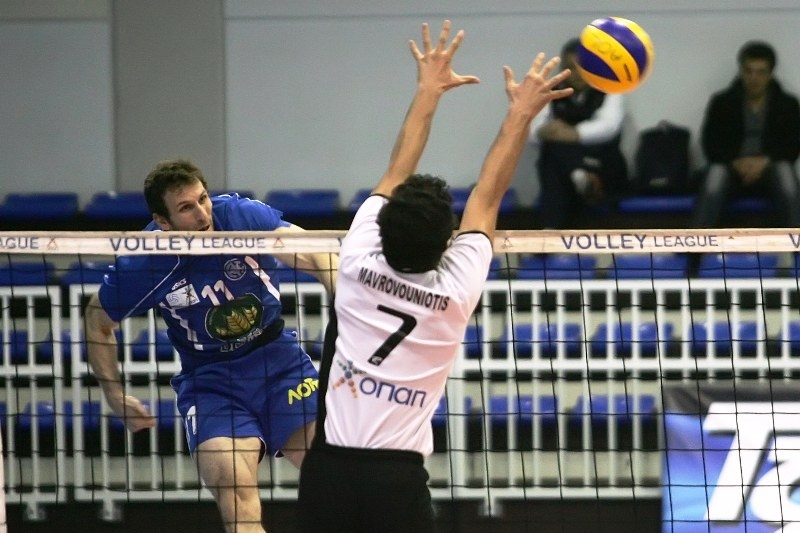 Κηφισιά: Πήρε Σοάρες!