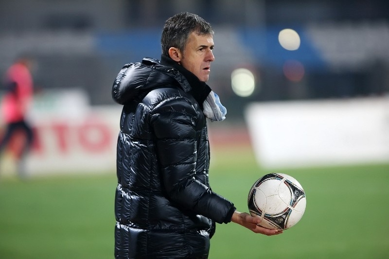 Άρης: Επίσημα… παρελθόν ο Αλκαράθ