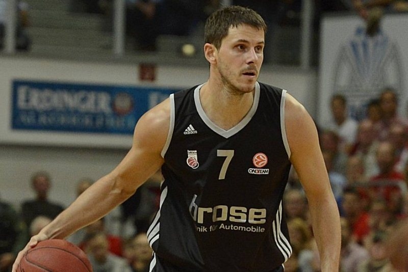 Νάχμπαρ: «Καλύτερο μπάσκετ κόντρα στον Παναθηναϊκό»