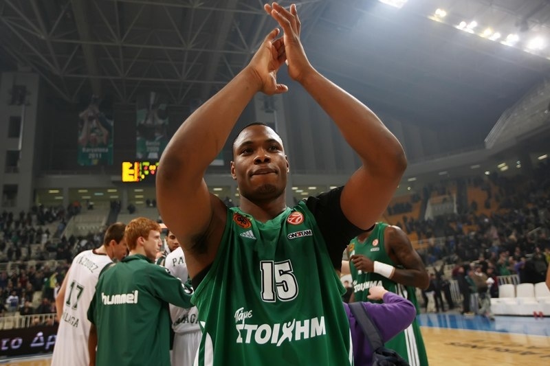 Παναθηναϊκός: Επέστρεψε ο Μπανκς στον… πάγκο ο «Σόφο»