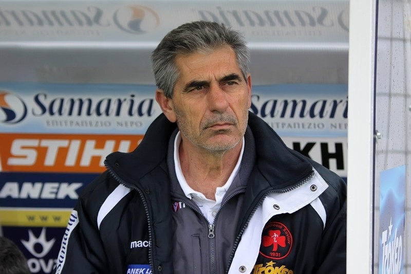 Πλατανιάς: Το μυαλό στην Ξάνθη