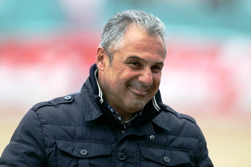 Απόλλων Σμύρνης: Με αλλαγές απέναντι στον Πανθρακικό