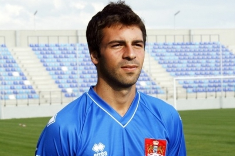 Ηρακλής: Απέκτησε και Ταϊανάν