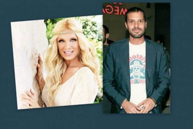 Ο νέος έρωτας της Κατερίνας Καινουργίου δεν είναι και τόσο νέος!