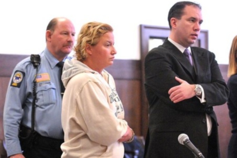 Νέο ρεζιλίκι για την Tammy Sytch