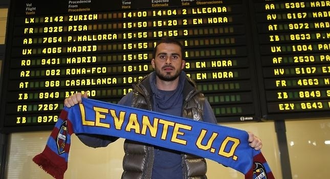 Βύντρα: Η υποδοχή στην Ισπανία (Video)