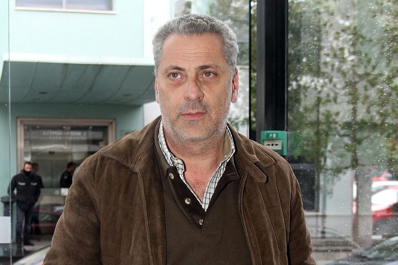 ΑΕΚ: Πρόβλημα υγείας ο Δημητρέλος, καθυστερεί με Βιντιάδη