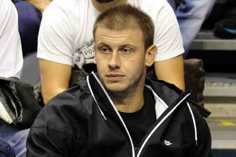 Στη Μέγκα Βιζούρα ο Βελίτσκοβιτς