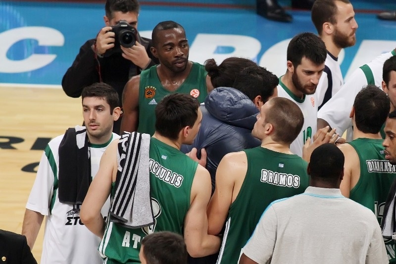 Παναθηναϊκός: Μπάμπεργκ και μόνο... Μπάμπεργκ