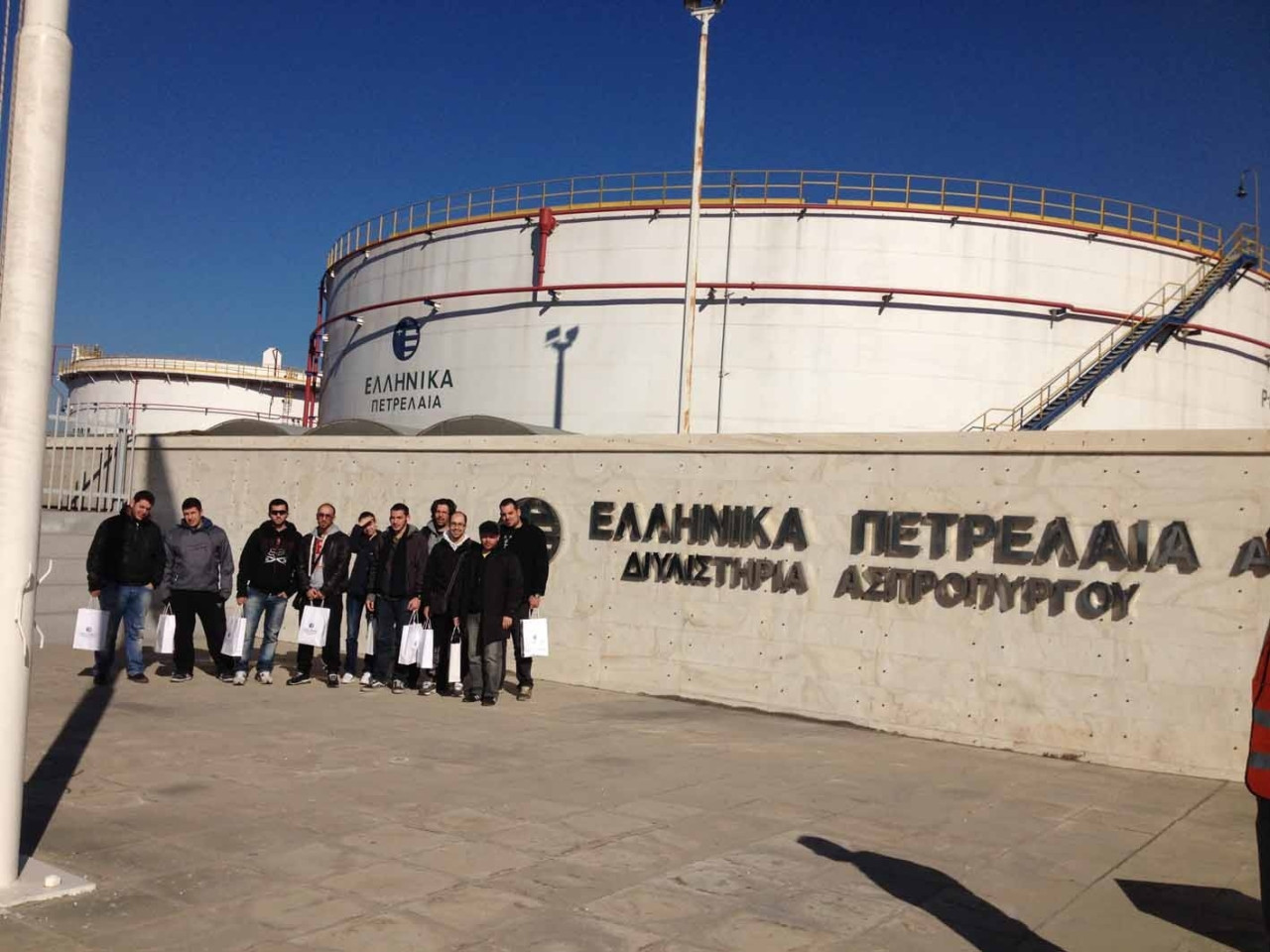 Επιλέξτε καριέρα στη Σχολή Μηχανικών του Mediterranean College