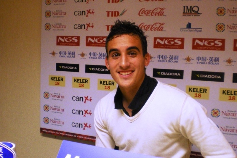 Παναθηναϊκός: Δικός του ο Εσπάρθα