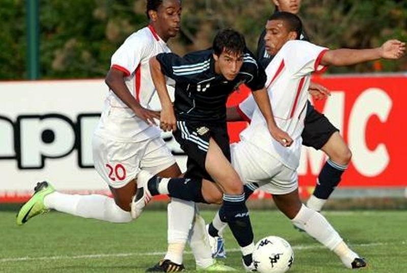 Καλλιθέα: Φινάλε με Δρόσο και Τρεκαρίτσι