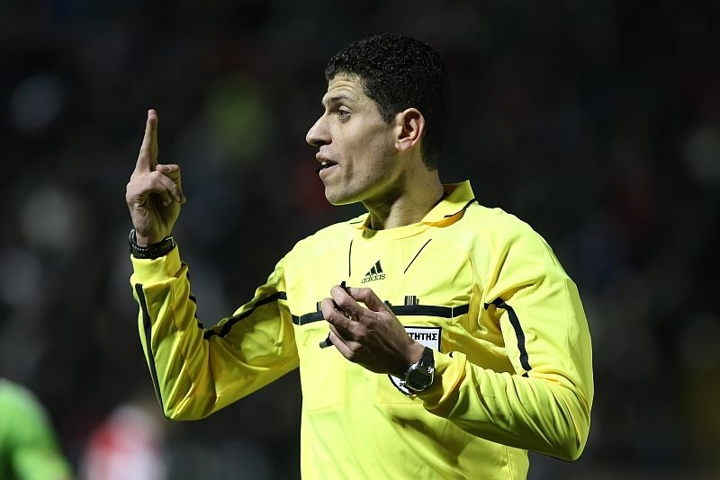 Βοσκάκης στο ντέρμπι, Γιάχος στην Τρίπολη