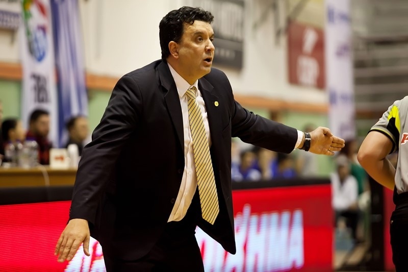 Άρης: Το «τρίπτυχο» του Αγγέλου για Ρέθυμνο