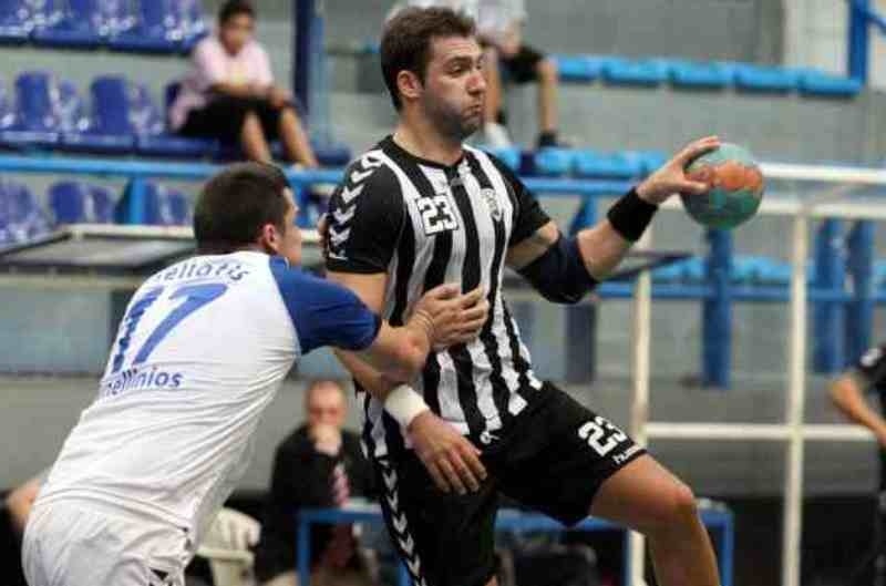 ΠΑΟΚ: MVP ο Τσάτσος