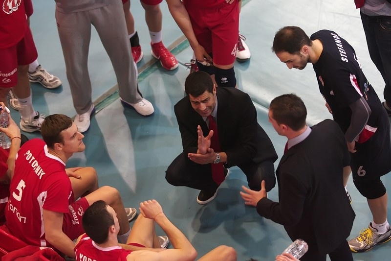 Δ. Καζάζης: «Ξεπέρασε πάλι τον εαυτό του ο Παναθηναϊκός»