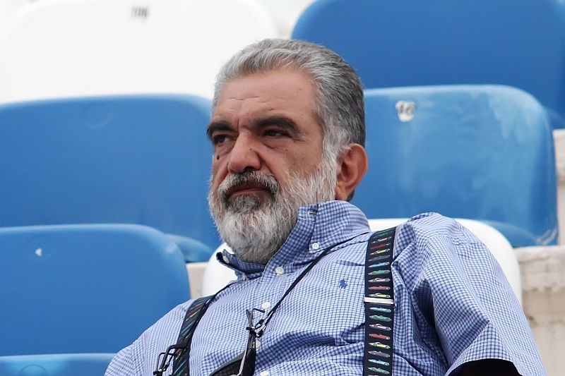 Βελλής: «Εμφάνιση κατώτερη του αναμενόμενου»