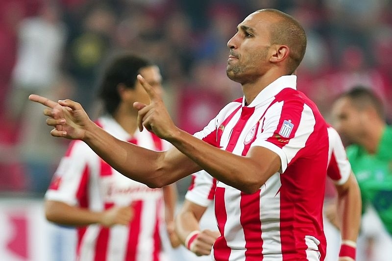 Τζεμπούρ: «Δεν υπάρχει κανένα πρόβλημα» (photos)