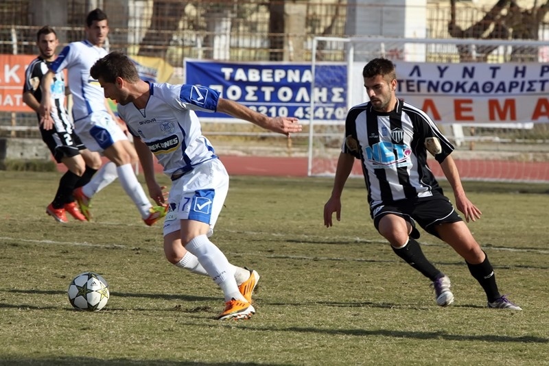 Χανιά: Αποχή ο Κέρι