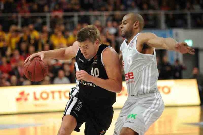 Μπάμπεργκ: Οι αριθμοί με Παναθηναϊκό