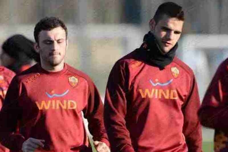 Ρόμα: «Όλο και καλύτερος ο Τοροσίδης, ανέτοιμος ο Ταχτσίδης»