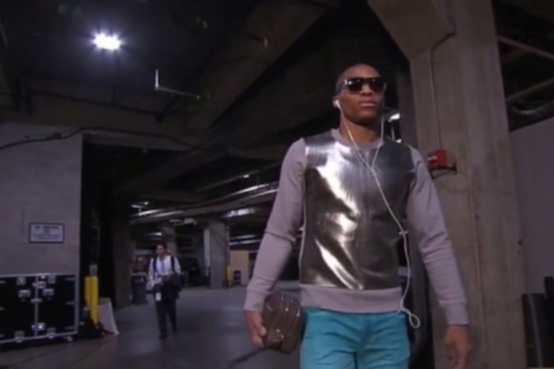 Οκλαχόμα Σίτι Θάντερ: Νευριάζουμε και μας… αρέσει