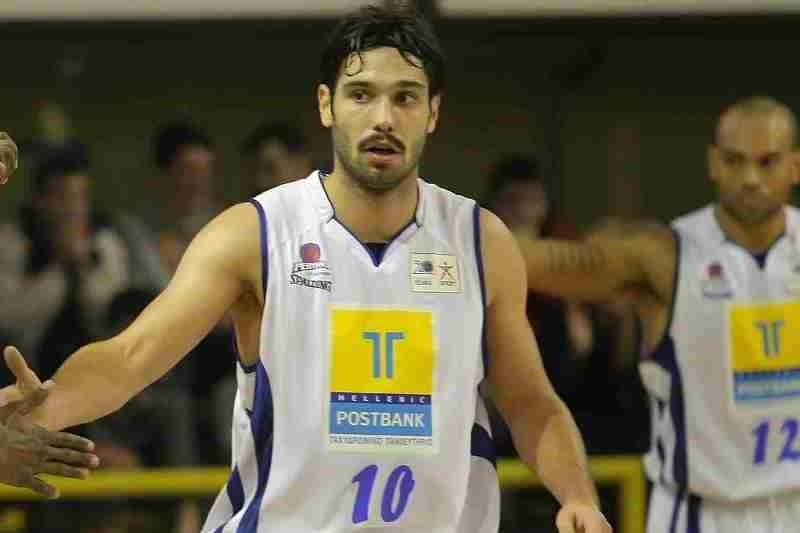 Ρέθυμνο: Ντου(βνιακ) στο Αλεξάνδρειο, 73-71 τον Άρη!