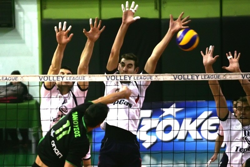 Μίλωνας: «Ζωντανός» για παραμονή, 3-2 τη Νίκη Αιγινίου