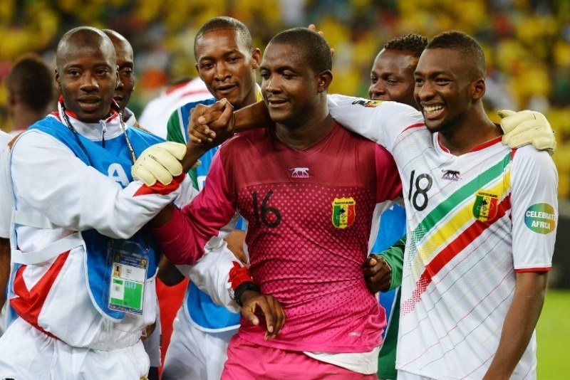 Αποκλεισμός για Νότιο Αφρική (video)