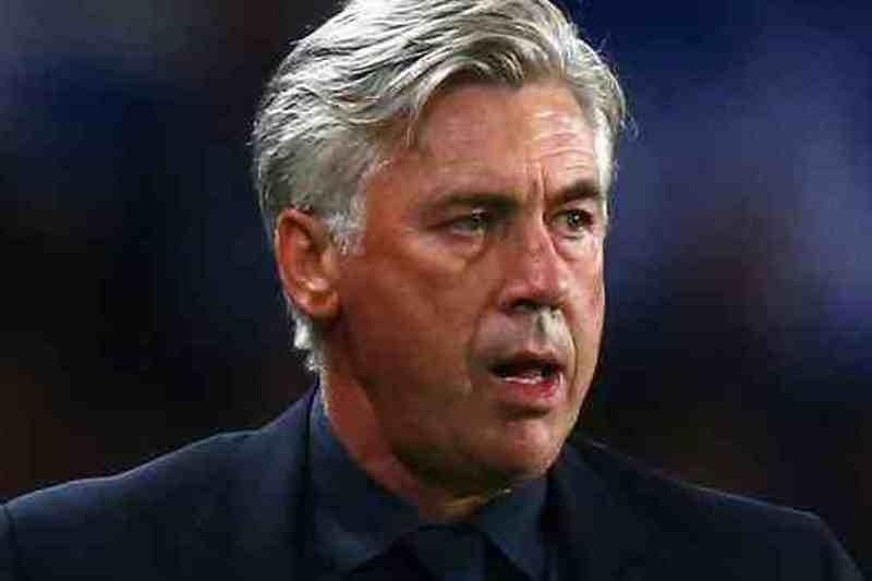 Αντσελότι: «Μπορεί να βοηθήσει ο Μπέκαμ»