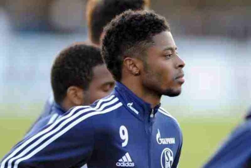 Σάλκε: Ο Μπάστος και ο... Χαριστέας (video)