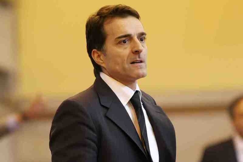 Κουστένης: «Καλύτερος μετά τους αιώνιους ο Πανιώνιος»
