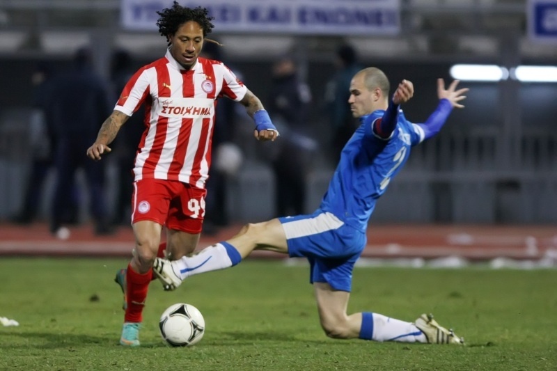 Πίνο: «Ελπίζω να επιστρέψω σύντομα»