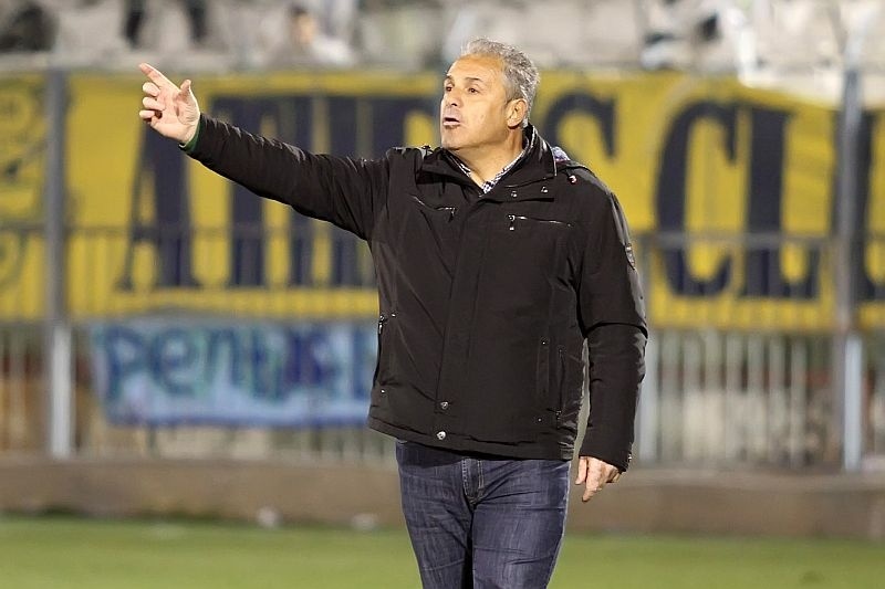 Βοσνιάδης: «Δεν χωράνε δικαιολογίες»