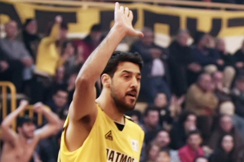 Καυκής: «Επικίνδυνος ο Άρης»