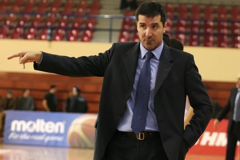 Πρίφτης: «Παίξαμε μόνο επιθετικά με ΠΑΟΚ»