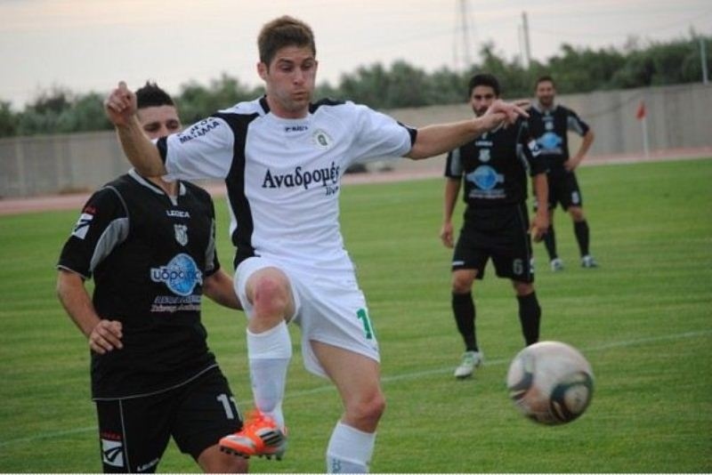 Ερμής Ζωνιανών-ΟΦ Ιεράπετρας 3-0