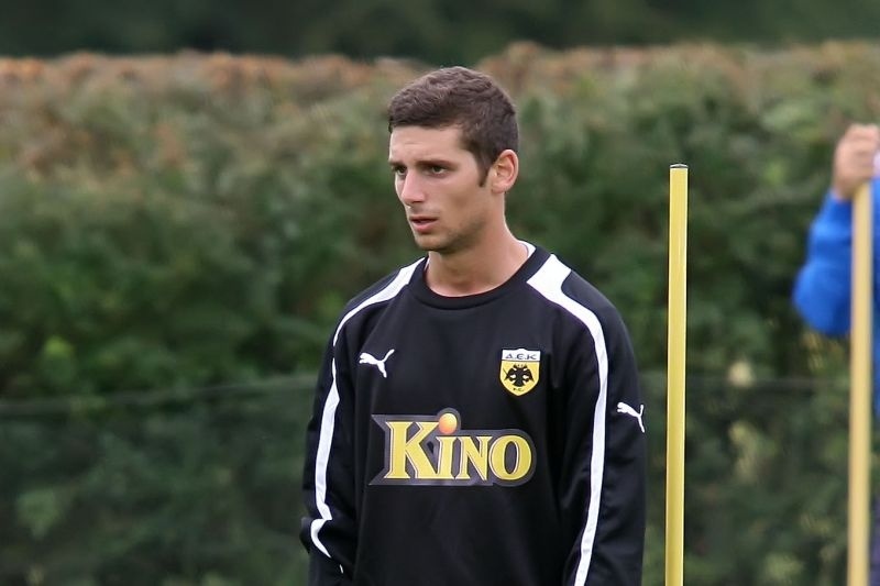 Κοτσαρίδης: «Μας αδικεί το αποτέλεσμα»