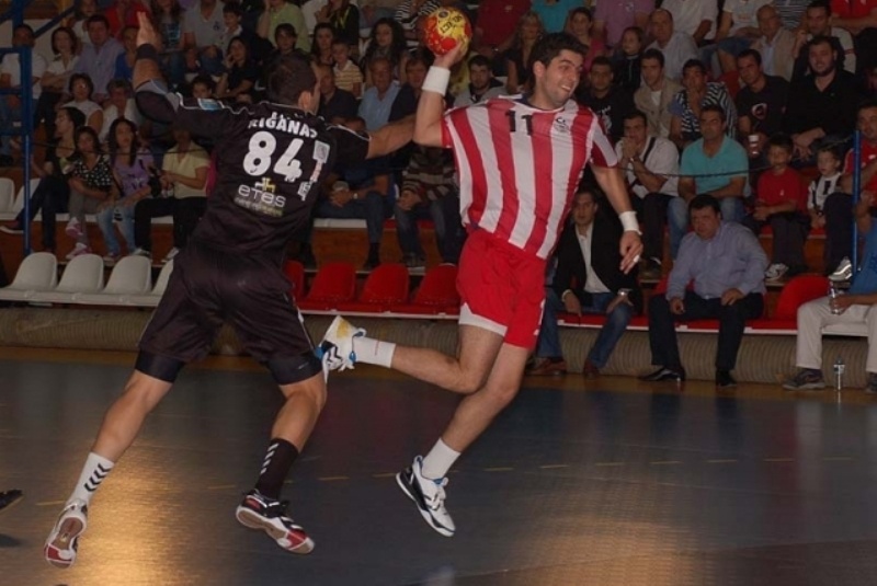Φίλιππος Βέροιας: MVP ο Μπαντής