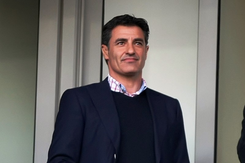Ολυμπιακός: Παρουσιάζεται και σηκώνει μανίκια ο Μίτσελ