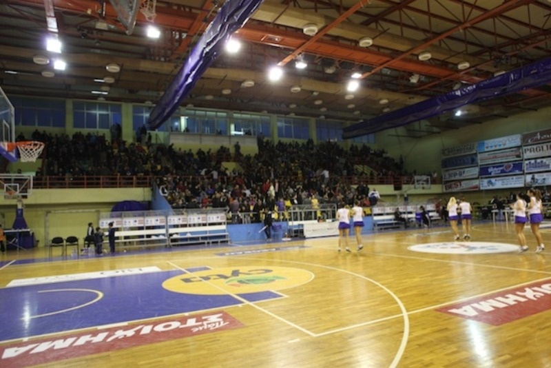 Ρέθυμνο: Τα μέτρα ασφαλείας με Παναθηναϊκό