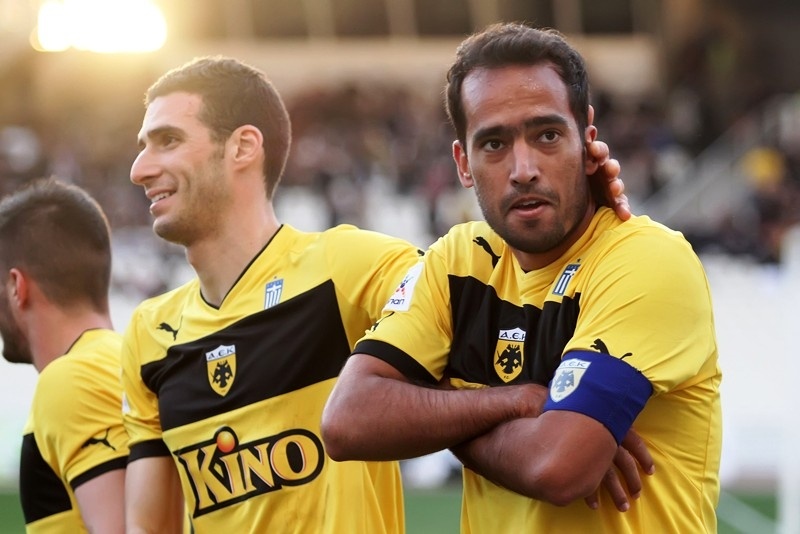 ΑΕΚ: Θυμήθηκαν τον Γκερέιρο οι Πολωνοί