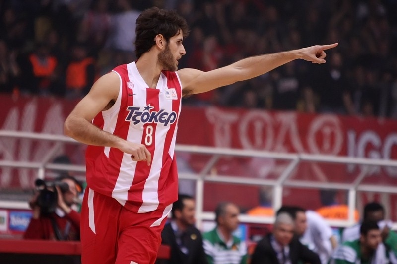 Περπέρογλου: «Ελπίζω και το Κύπελλο»