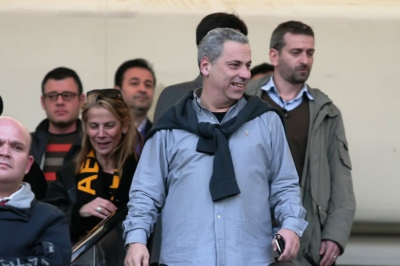 ΑΕΚ: Ωρα κρίσης στη Γενική Συνέλευση