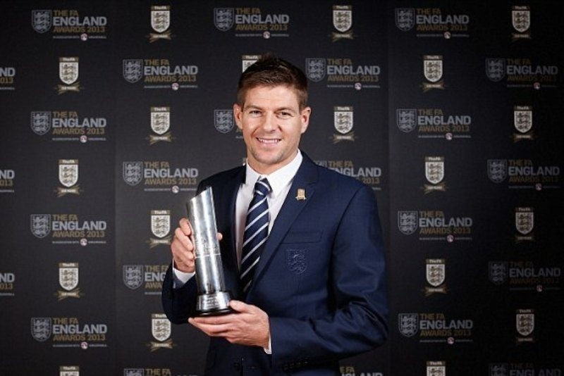 Καλύτερος όλων ο Τζέραρντ (photos+videos)