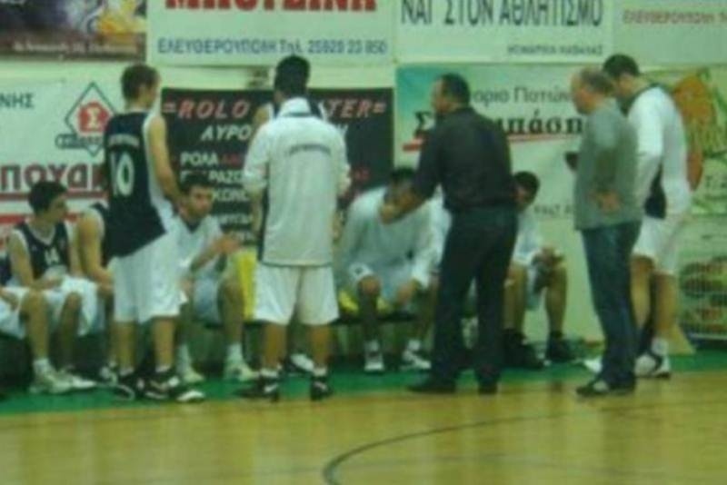 2ος Όμιλος Βορρά: «Κατοστάρα» για Πευκοχώρι