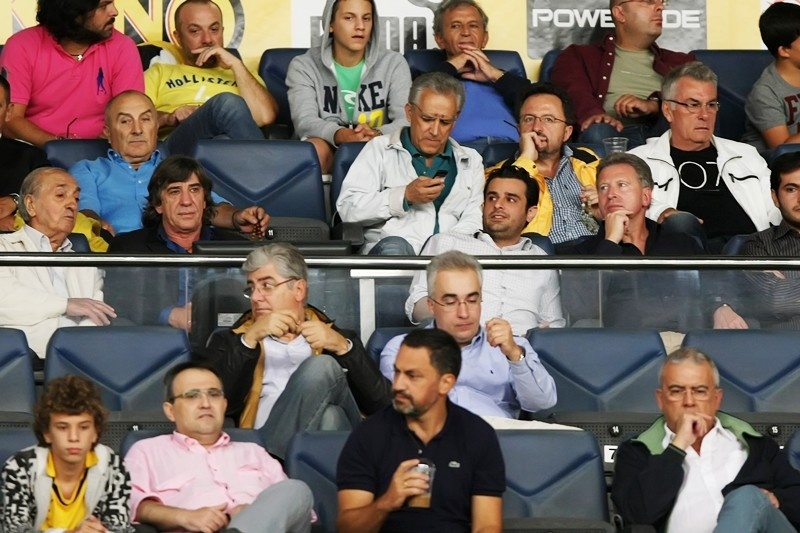 ΑΕΚ: Διορία 20 ημερών σε Βιντιάδη