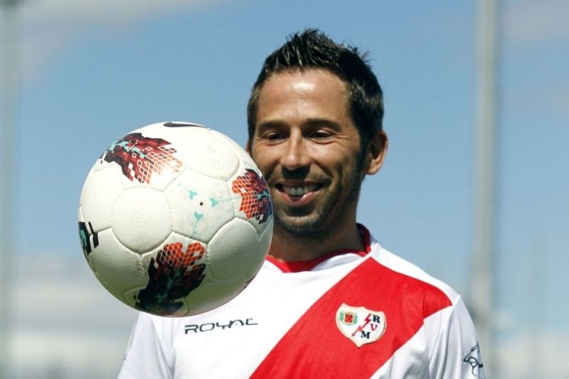 Επέστρεψε στην Ισπανία ο Ταμούδο