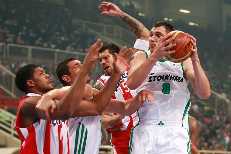 Οι προπονητές της Α1 απαντούν στο Onsports: Ολυμπιακός ή Παναθηναϊκός;
